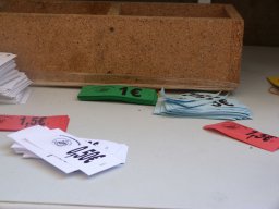 XVIII Concentracion - 2011